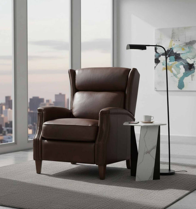Wellington's Fine Leather Furniture
