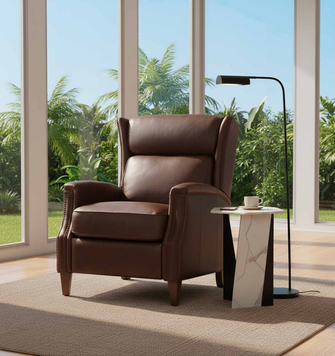 Wellington's Fine Leather Furniture