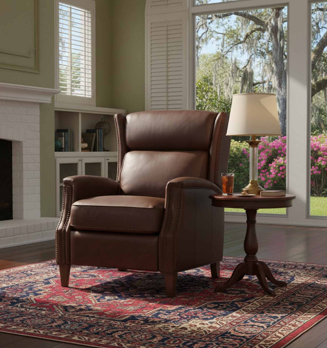 Wellington's Fine Leather Furniture