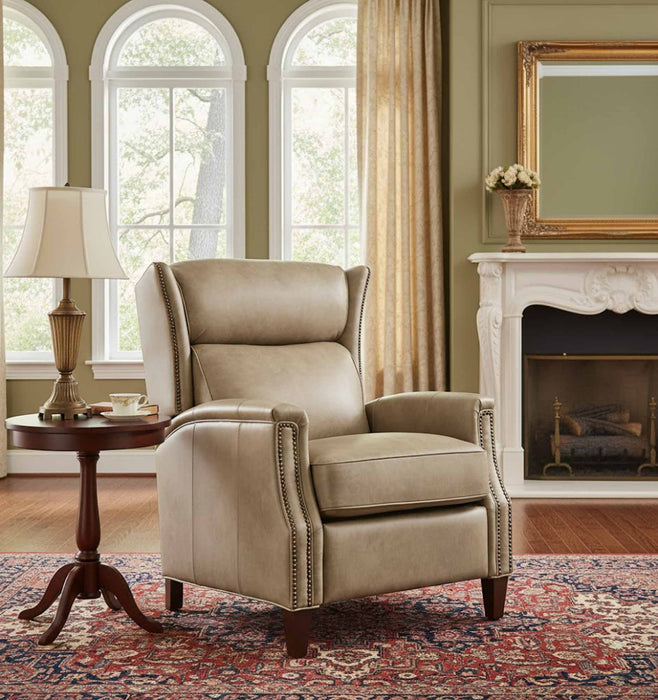 Wellington's Fine Leather Furniture