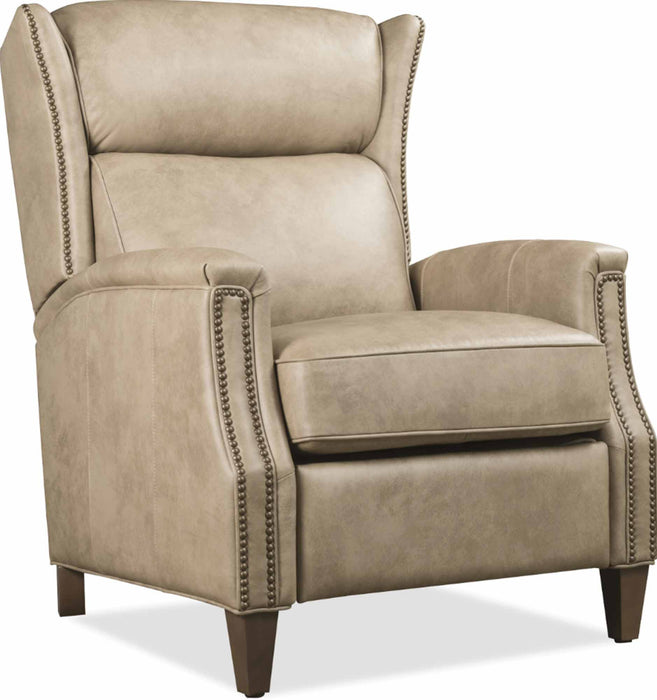 Wellington's Fine Leather Furniture