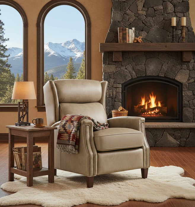 Wellington's Fine Leather Furniture