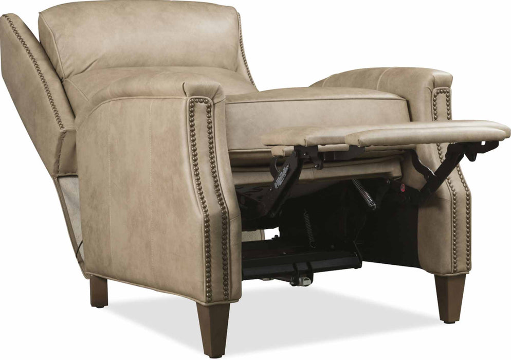 Wellington's Fine Leather Furniture
