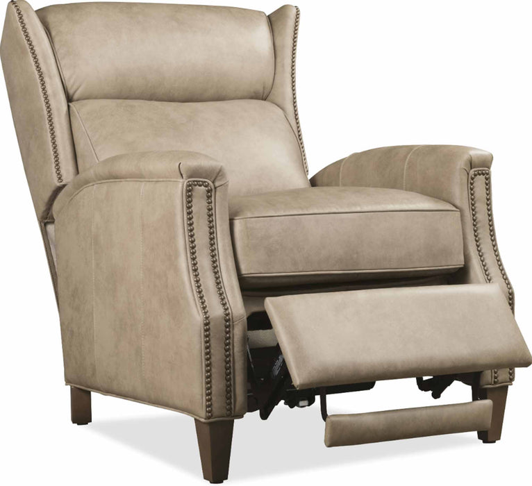 Wellington's Fine Leather Furniture