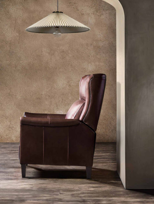 Wellington's Fine Leather Furniture