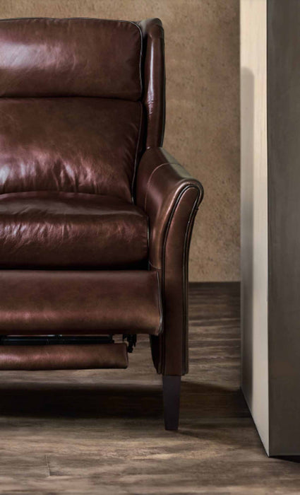 Wellington's Fine Leather Furniture