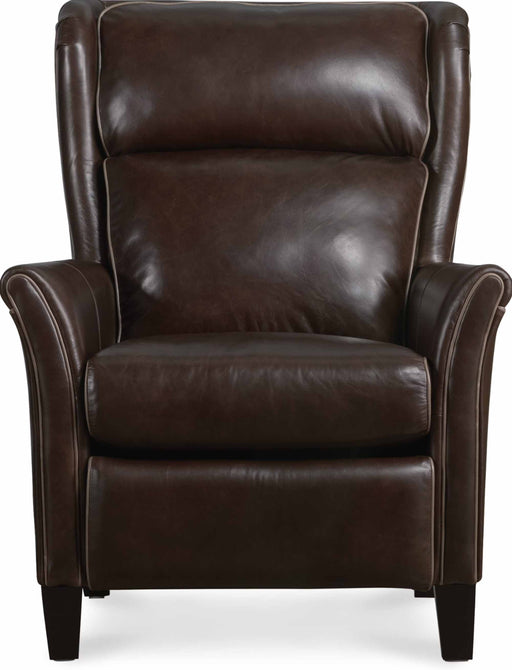 Wellington's Fine Leather Furniture