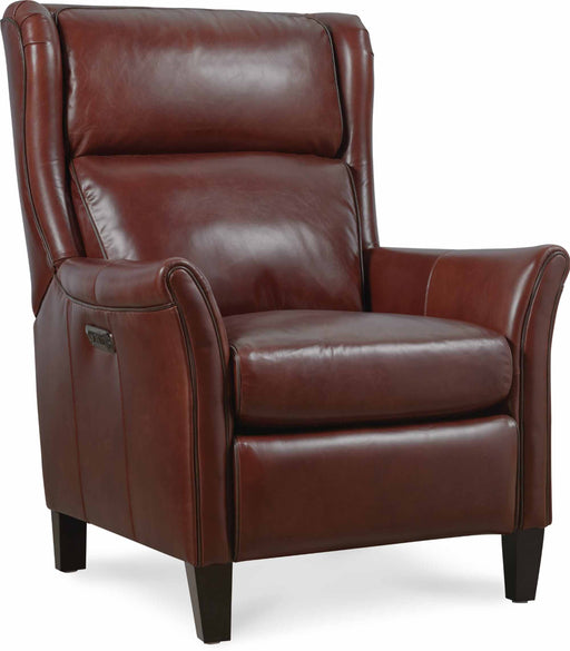 Wellington's Fine Leather Furniture