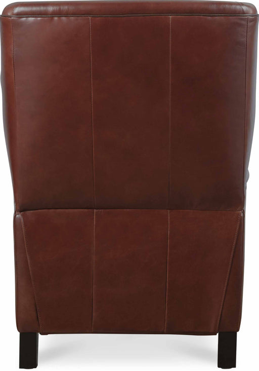 Wellington's Fine Leather Furniture