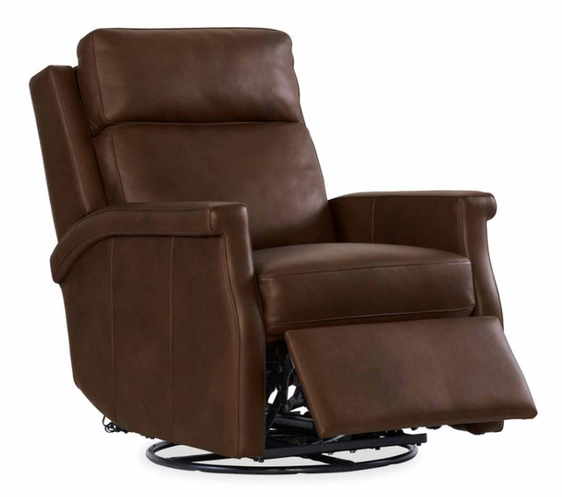Wellington's Fine Leather Furniture