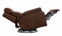 Wellington's Fine Leather Furniture
