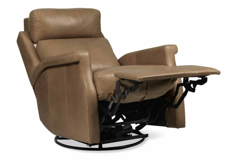 Wellington's Fine Leather Furniture