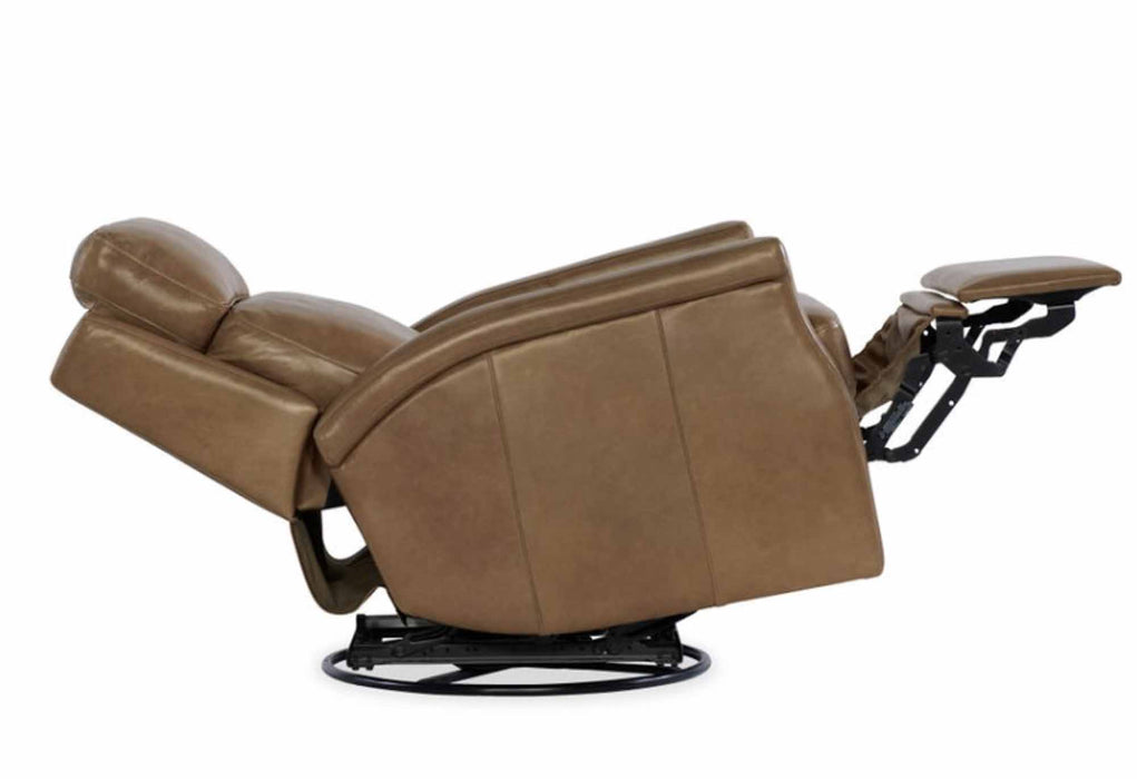 Wellington's Fine Leather Furniture