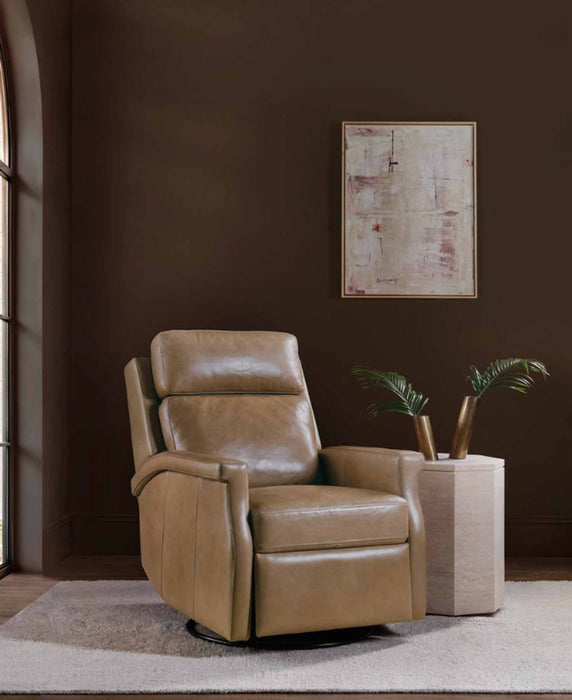 Wellington's Fine Leather Furniture