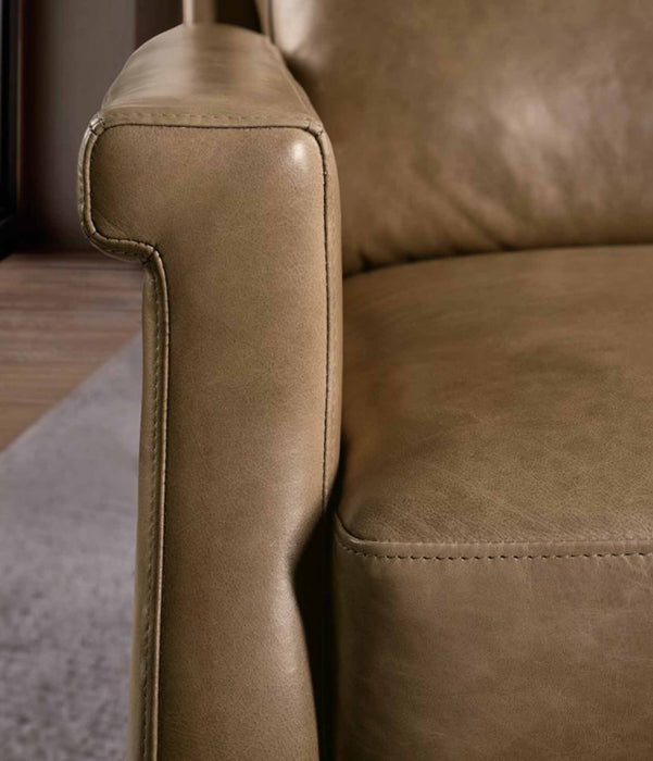 Wellington's Fine Leather Furniture