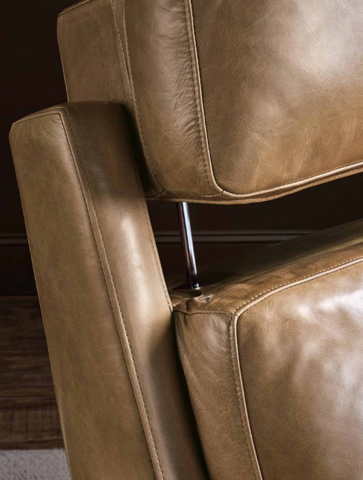 Wellington's Fine Leather Furniture
