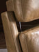 Wellington's Fine Leather Furniture