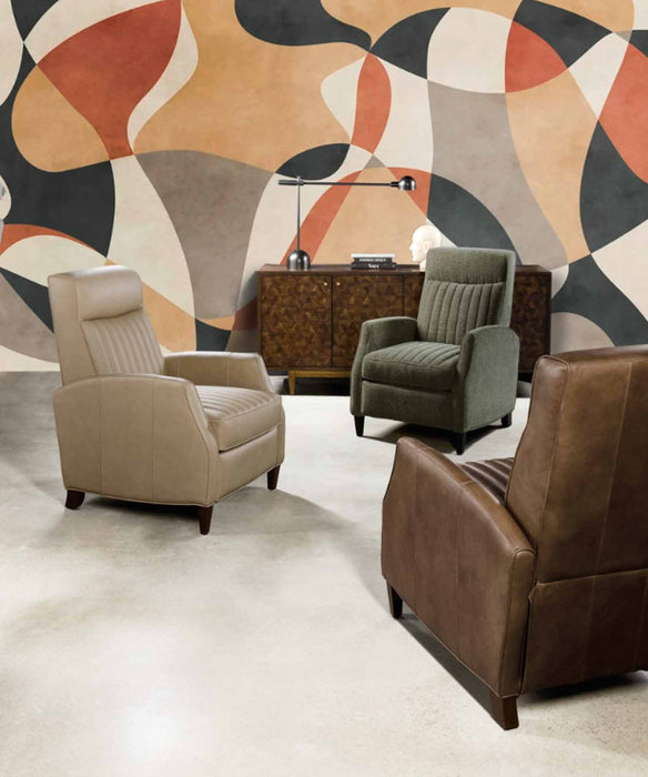 Wellington's Fine Leather Furniture