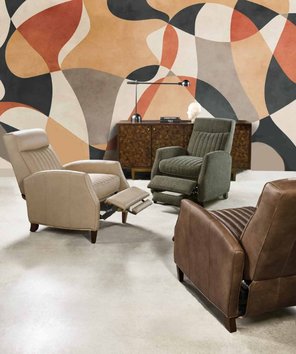Wellington's Fine Leather Furniture