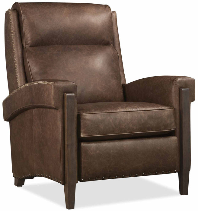Wellington's Fine Leather Furniture