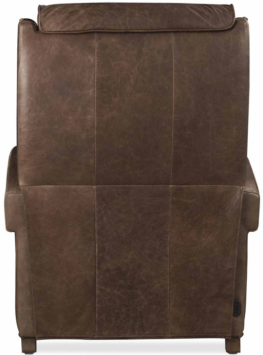 Wellington's Fine Leather Furniture