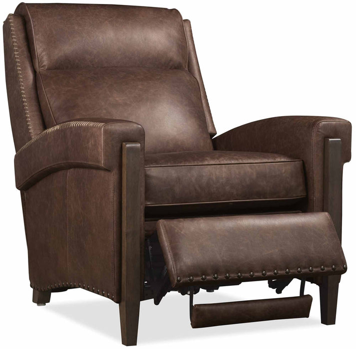 Wellington's Fine Leather Furniture
