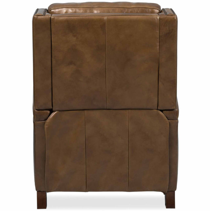 Wellington's Fine Leather Furniture