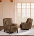 Wellington's Fine Leather Furniture