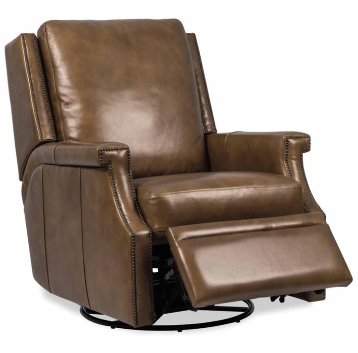 Wellington's Fine Leather Furniture