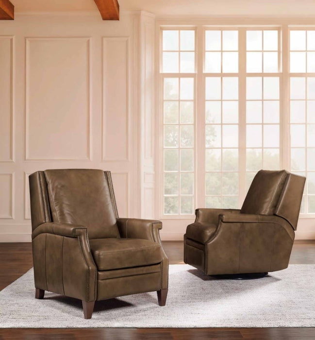 Wellington's Fine Leather Furniture