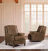 Wellington's Fine Leather Furniture