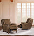 Wellington's Fine Leather Furniture