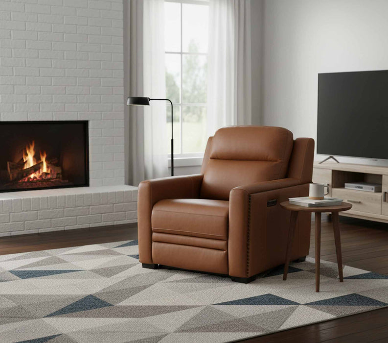 Wellington's Fine Leather Furniture