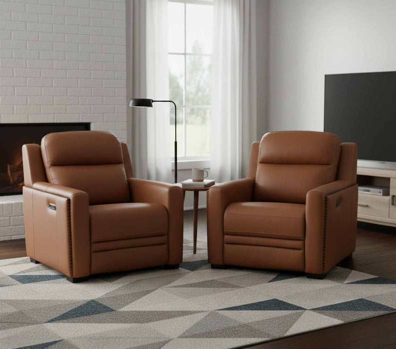 Wellington's Fine Leather Furniture