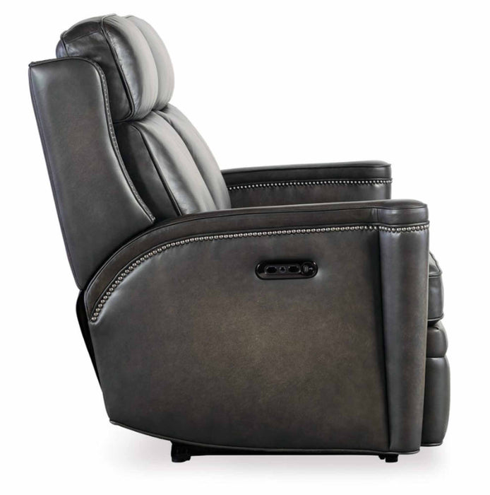 Wellington's Fine Leather Furniture