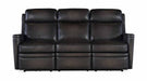 Wellington's Fine Leather Furniture