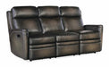 Wellington's Fine Leather Furniture