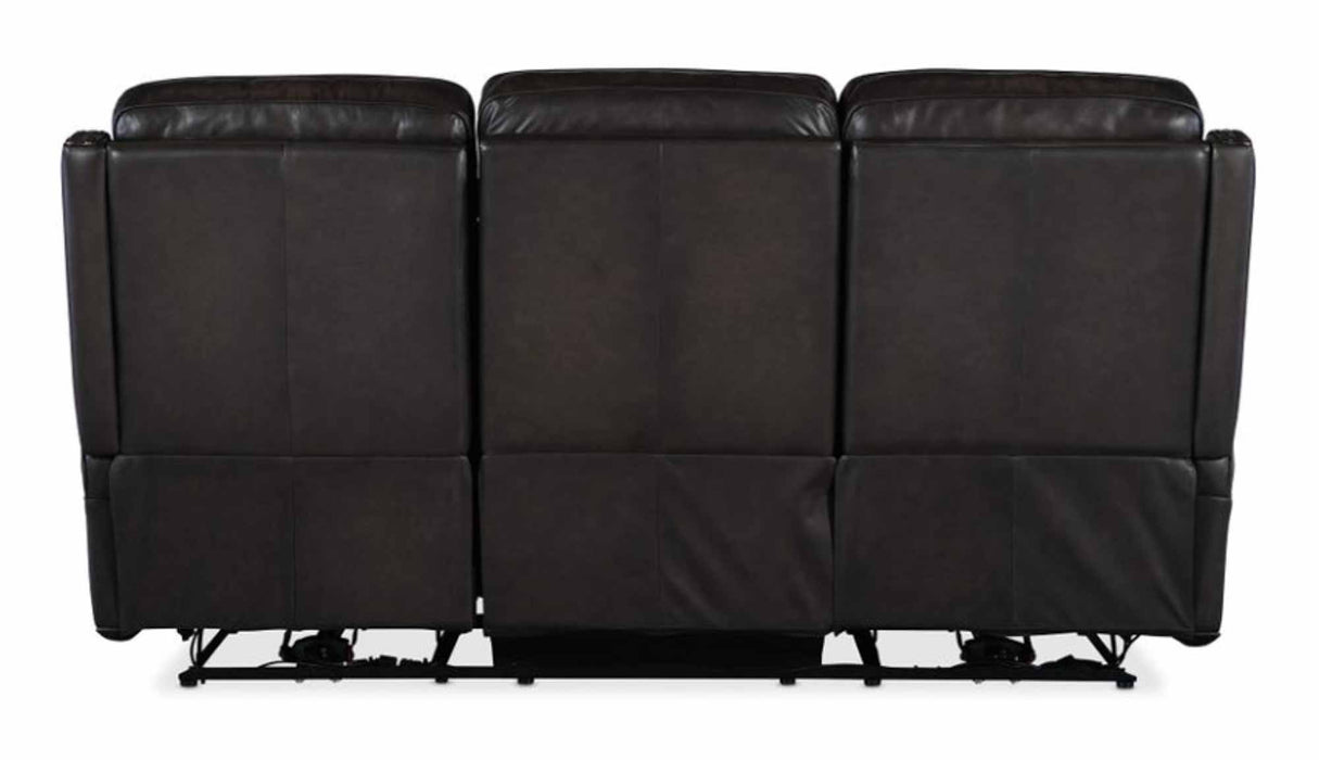 Wellington's Fine Leather Furniture