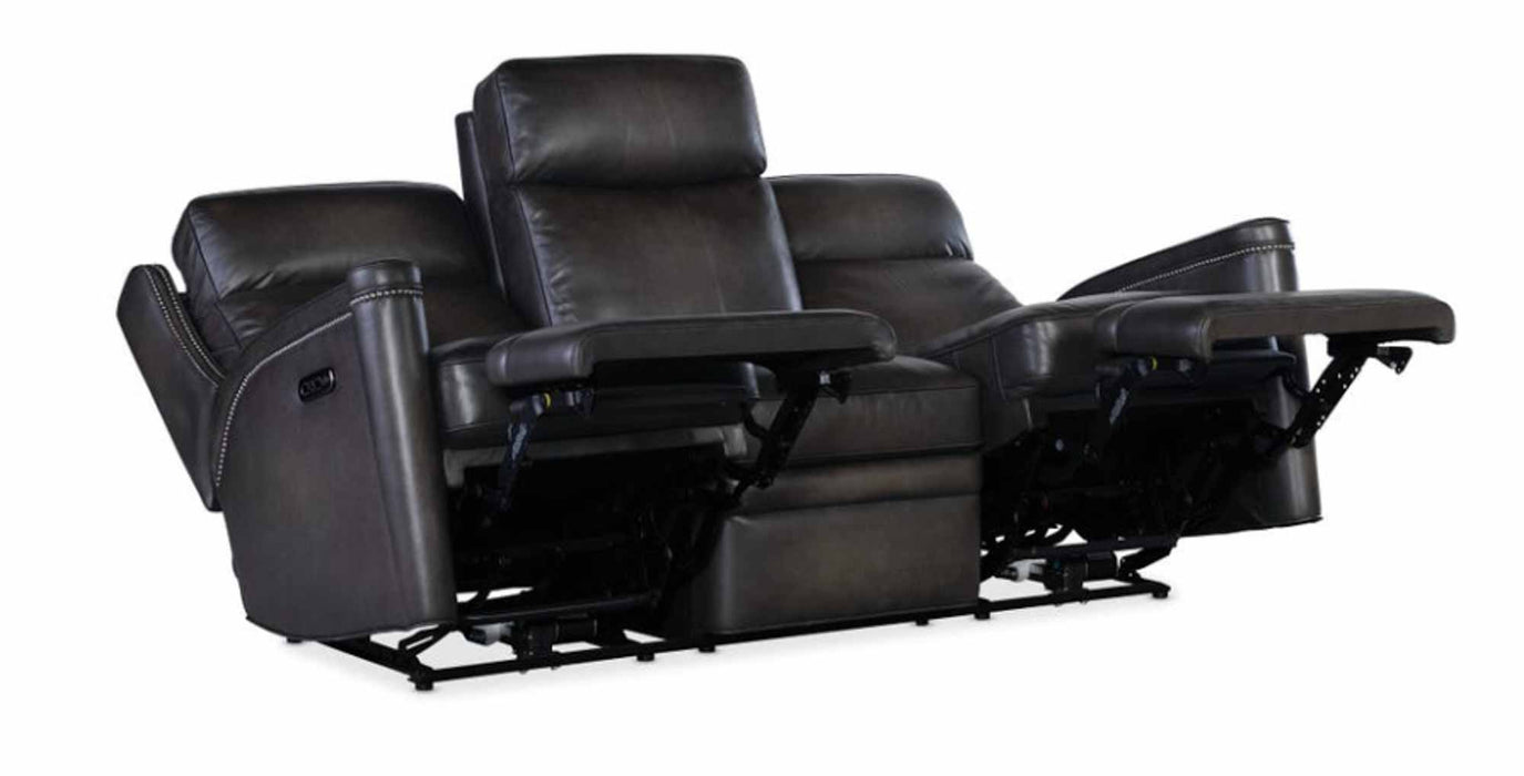 Wellington's Fine Leather Furniture