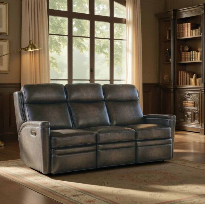 Wellington's Fine Leather Furniture