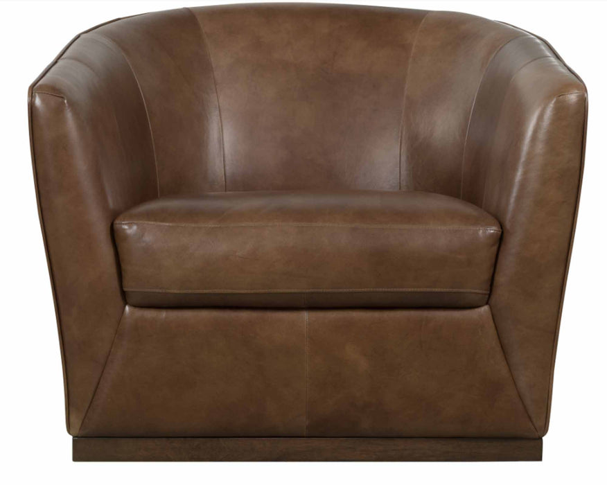 Wellington's Fine Leather Furniture