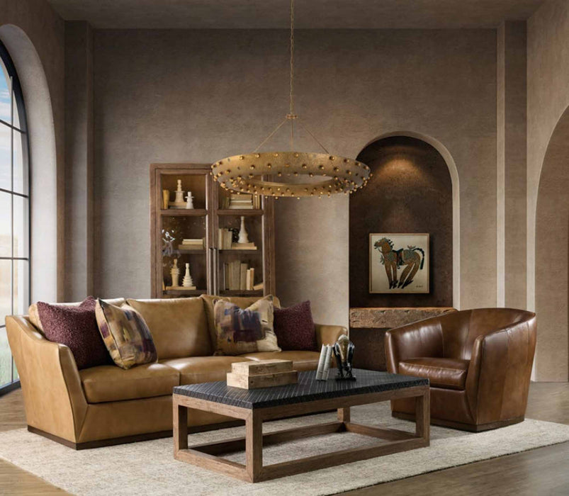 Wellington's Fine Leather Furniture