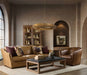Wellington's Fine Leather Furniture