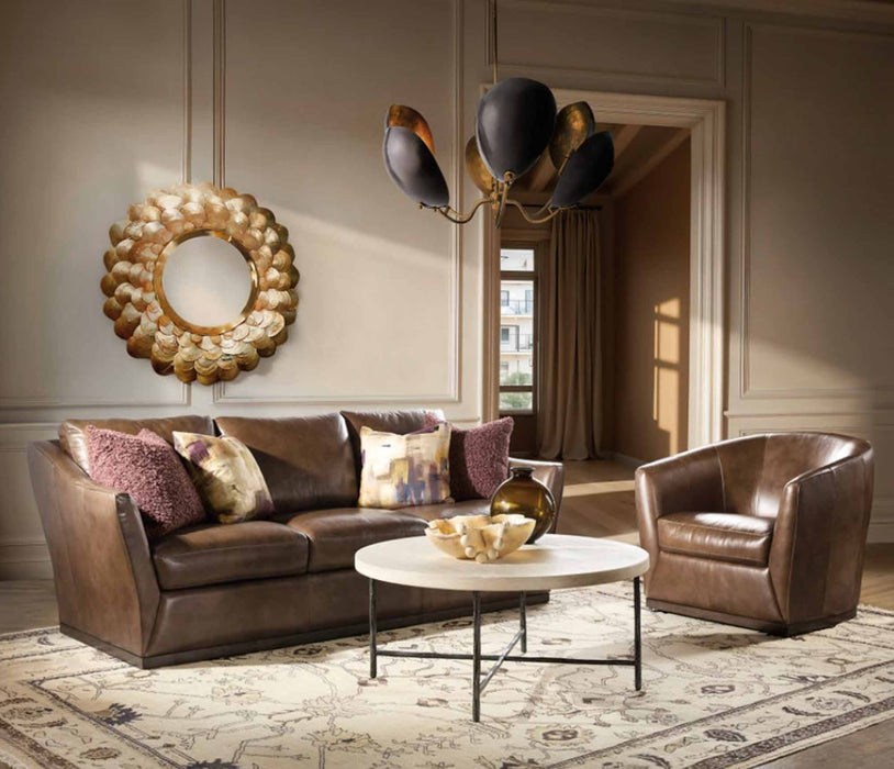 Wellington's Fine Leather Furniture