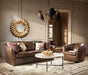 Wellington's Fine Leather Furniture