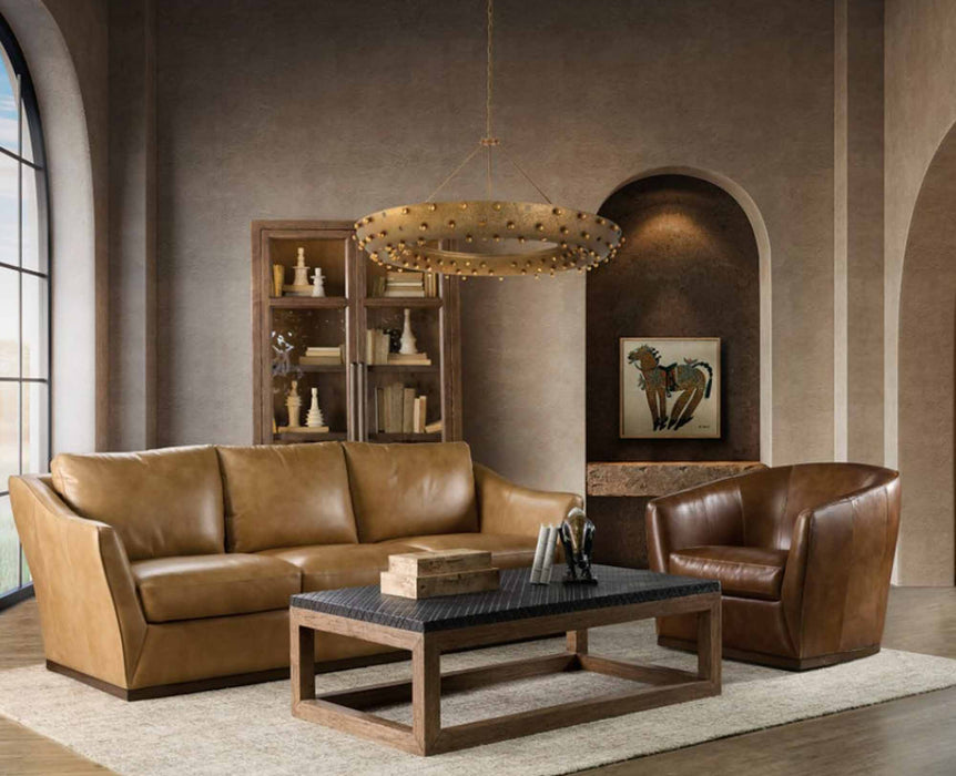 Wellington's Fine Leather Furniture