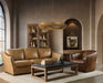 Wellington's Fine Leather Furniture