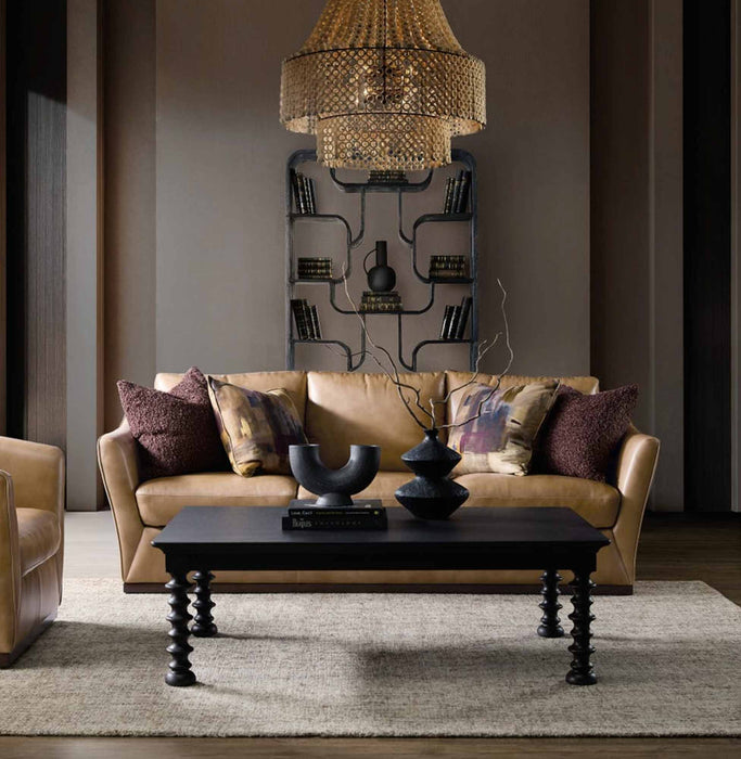 Wellington's Fine Leather Furniture