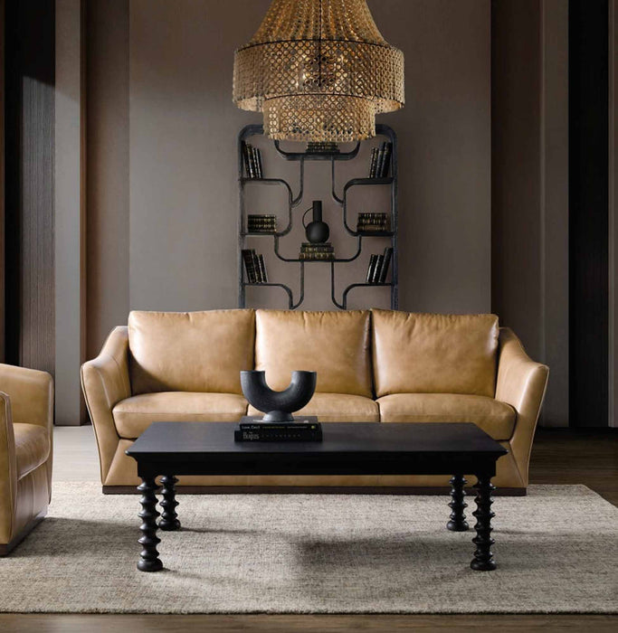 Wellington's Fine Leather Furniture