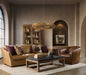 Wellington's Fine Leather Furniture